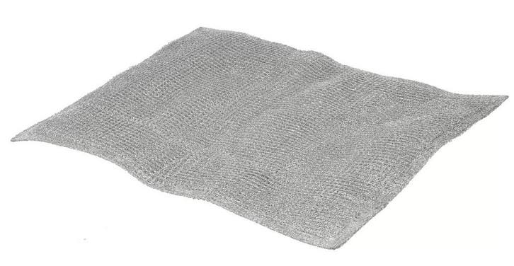 Bosch Metaalfilter 460124 / 00460124, Elektronische apparatuur, Afzuigkappen, Verzenden