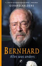 Bernhard 9789089759795 Gerard Aalders, Verzenden, Gerard Aalders
