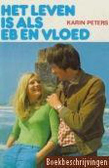 Leven is als eb en vloed 9789020651201 Ellis Peters, Verzenden, Gelezen, Ellis Peters