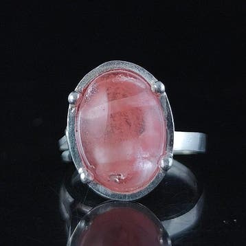 Kwarts Sieraden - 4.87 g - (1)