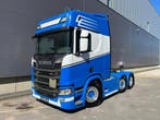 Veiling: Chassis Cabine Scania R450 Diesel 2021
