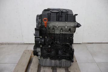 Volkswagen Passat B6 Golf V Touran Leon II Octavia 1.9 TDI 1, Auto-onderdelen, Verzenden, Gebruikt