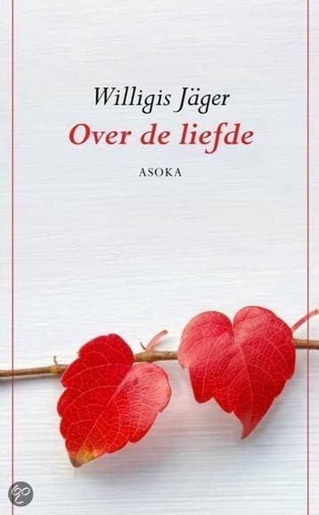 Over de liefde 9789056702557 Willigis Jäger, Verzenden, Zo goed als nieuw, Willigis Jäger