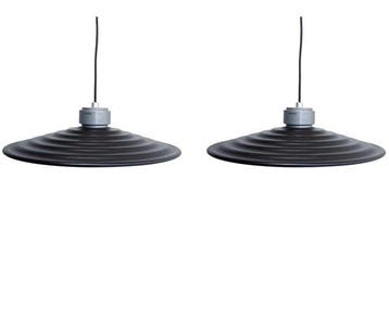 Herstal - Mikael Berlin - Lampe à suspendre (2) - Suspension