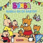 Babilu en de babysit / Bumba 9789462770874 Gert Verhulst, Boeken, Kinderboeken | Jeugd | 13 jaar en ouder, Verzenden, Gelezen