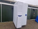Koelcel 116 x 116 x 216 cm stekker klaar