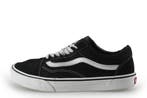 Vans Sneakers in maat 43 Zwart, Kleding | Heren, Schoenen, Verzenden, Zwart, Sneakers, Vans
