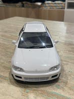 Solido 1:18 - Modelauto - Honda Civic (EG6), Hobby en Vrije tijd, Modelauto's | 1:5 tot 1:12, Nieuw