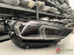 BMW X1 U11 VOLL LED PHARE AVANT DROIT KPL 5A5D48, Verzenden, Gebruikt, BMW