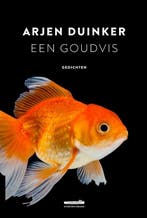 Een goudvis 9789082723182 Arjen Duinker, Verzenden, Zo goed als nieuw, Arjen Duinker
