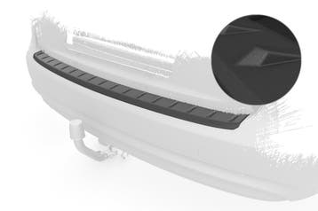 Bumperbescherming voor Audi A4 B8 (Type 8K) LKS047-S, Verzenden
