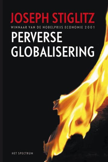Perverse globalisering 9789027478771 J. Stiglitz, Verzenden, J. Stiglitz