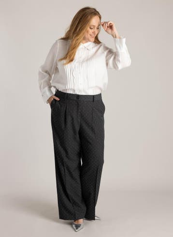 Yest Curve broek Hedwig2(50)Maat 46/48 (XL) of groter, Verzenden, Nieuw, Maat 46/48 (XL) of groter, Overige kleuren