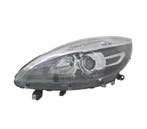 PHARE GAUCHE RENAULT SCENIC III 12-16 FOND NOIR, Verzenden