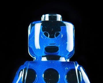 Alessandro Piano - Alter Ego Four 155 - PRINT on PET -, Kinderen en Baby's, Speelgoed | Duplo en Lego, Nieuw