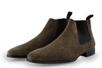 Greve Chelsea boots in maat 42½ Overig, Overige kleuren, Verzenden, Boots, Zo goed als nieuw