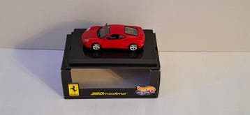 Hot Wheels 1:43 - Voiture miniature (5) - Ferrari 360, Nieuw