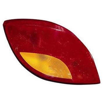 Ford Ka 1996-2008 Achterlicht Links (Achterlampen), Verzenden, Nieuw