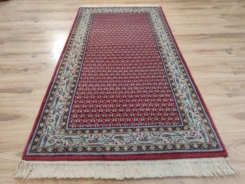 Mir - Tapis - 1.7 cm - 0.9 cm - Royal Sarugh Blumen