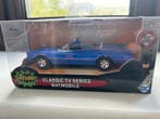 Jada Toys - Modelauto - Classic TV Series Batmobile, Nieuw