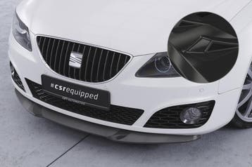Cupspoiler voor Seat Exeo 3R CSL369-G, Verzenden, Nieuw