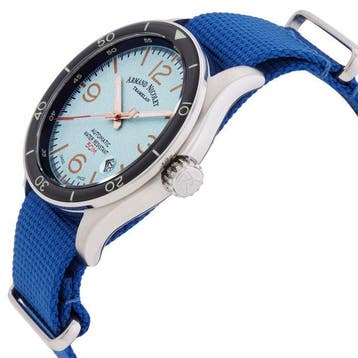 Armand Nicolet - M2H - Zonder minimumprijs - A740-HNA-ZS -