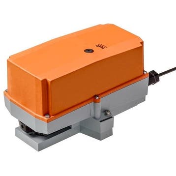 Actionneur Belimo 2&3-Point 24VAC/DC 20Nm IP67 90s SR24P, Verzenden