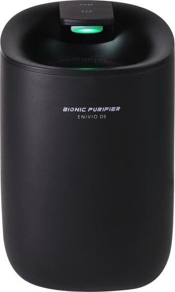 2dekans | JAP Appliances Enivio D3 - Stille, Ophalen of Verzenden, Nieuw