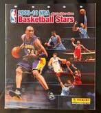 Panini NBA Basketball 2009/10 - 248 Loose stickers + Kobe