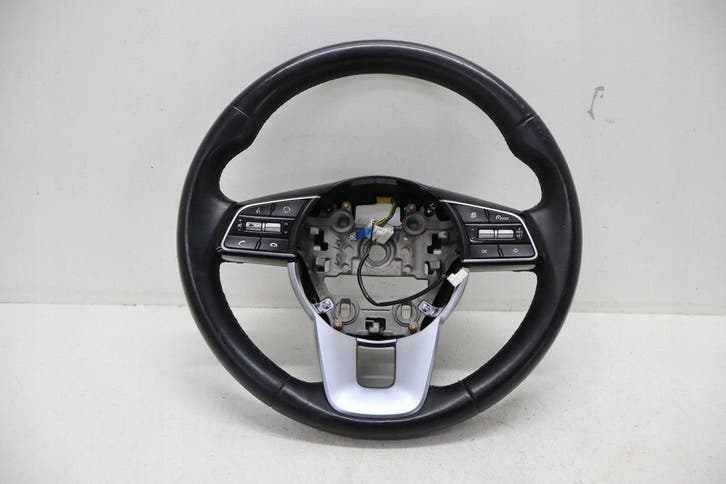 multifunctionele leren stuurwiel Kia Sportage IV, Autos : Pièces & Accessoires, Habitacle & Garnissage, Envoi