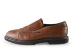 Ecco Instappers in maat 43 Cognac, Kleding | Heren, Schoenen, Ecco, Overige kleuren, Verzenden, Overige typen