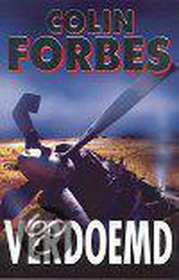 Verdoemd / Parel pockets 9789022527634 Colin Forbes, Verzenden, Gelezen, Colin Forbes