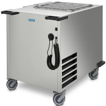 Gekoelde Serviesdispenser | COOLSTAPLER | Geforceerd |, Verzenden