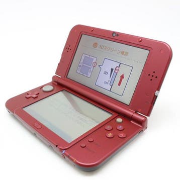 Nintendo - 3DS xl - [ A ] NINTENDO NEW 3DS XL, Games en Spelcomputers, Nieuw