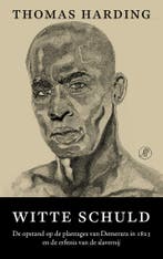 Witte schuld (9789029547604, Thomas Harding), Verzenden, Nieuw