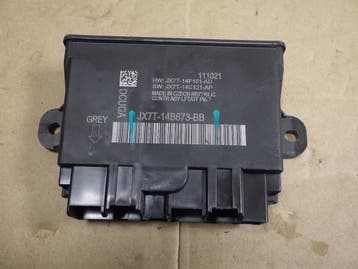 ford puma mk2 kuga mk3 module klep JX7T-14B673-BB, Verzenden, Gebruikt