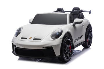 Porsche 911 GT3  kinderauto – Pro Variant (2-zitter), Ophalen of Verzenden