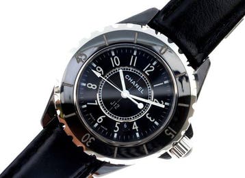 Chanel - J12 - Zonder minimumprijs - P.N 70955 - Dames -, Nieuw