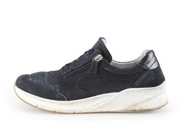 Sens Sneakers in maat 41 Blauw, Kleding | Dames, Sens, Sneakers, Gedragen, Verzenden