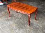 Tafel - Hout, Antiek en Kunst