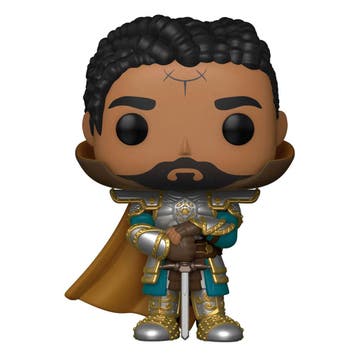 Dungeons & Dragons POP! Movies Vinyl Figure Xenk #1329, Ophalen of Verzenden