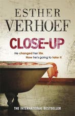 Close-Up 9781849160919 Esther Verhoef, Verzenden, Gelezen, Esther Verhoef