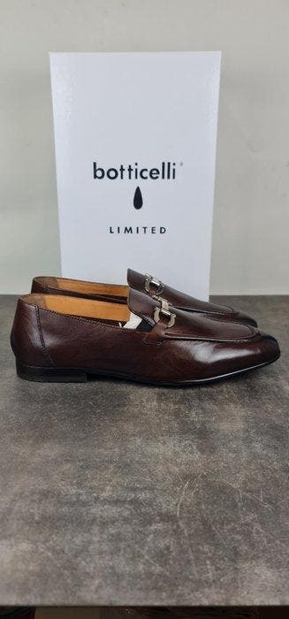 Roberto Botticelli - Loafers - Maat: EU 43 - Nieuw in doos, Nieuw