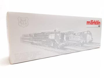 Märklin H0 - 39829 - Elektrische locomotief (1) - Coca