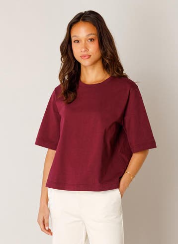 Base Level shirt Noa46Maat 46/48 (XL) of groter, Verzenden