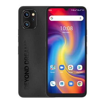 A13 Pro Smartphone Starry Black - Unlocked SIM Free - 6 GB, Verzenden, Nieuw