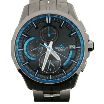 Casio - Oceanus - Sans prix de réserve - OCW-S3000 - Homme -, Nieuw