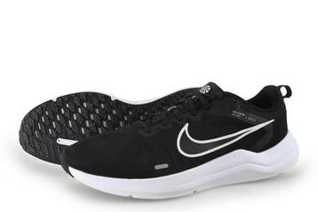 Nike Sportschoenen in maat 44 Zwart, Kleding | Heren, Schoenen, Verzenden, Nike, Zo goed als nieuw, Sportschoenen