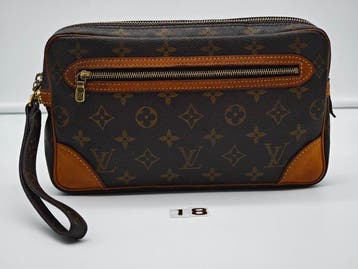 Louis Vuitton - Marly Dragonne - Sac à main, Nieuw