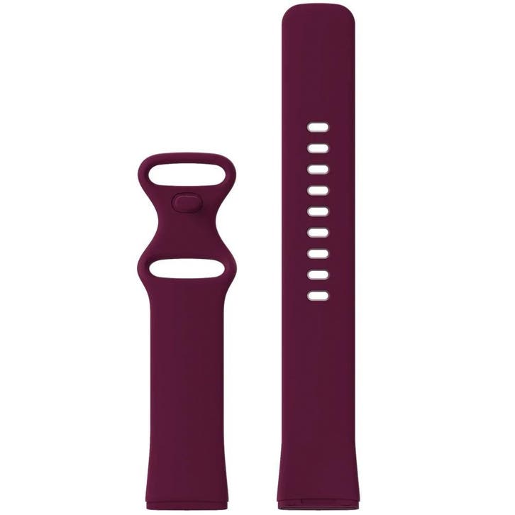 DrPhone FVS TPU Siliconen Polsband – Armband – Sportband, Handtassen en Accessoires, Smartwatches, Nieuw, Verzenden
